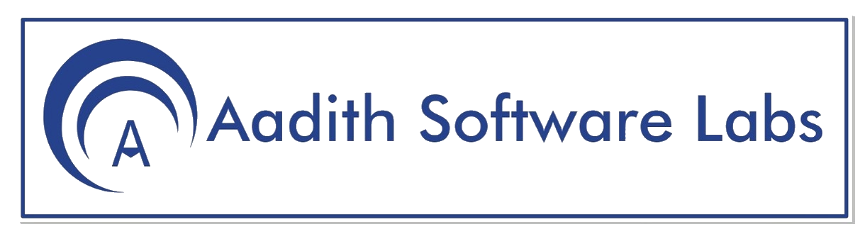 Aadith Software Labs Pvt Ltd